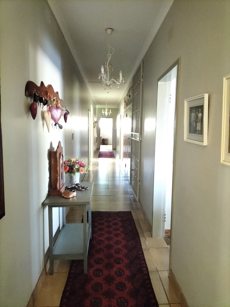 Commercial Property for Sale in Ganspan Northern Cape